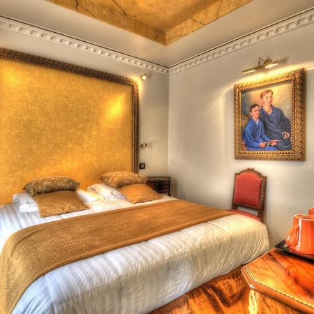 Ault - Villa Aultia Hotel - Baie De Somme Cameră foto